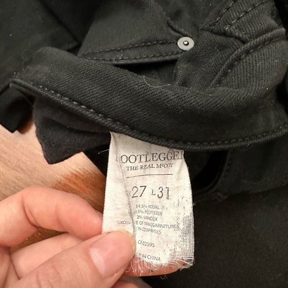 BOOTLEGGER Skinny jeans - Picture 3 of 5